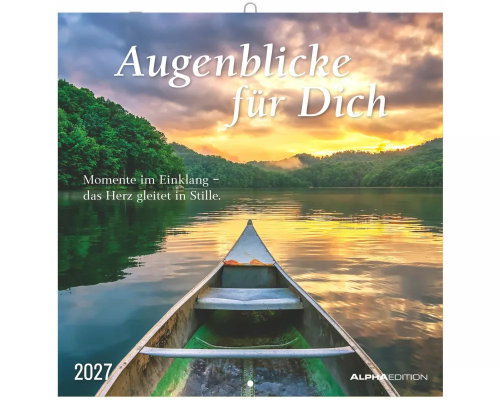 Augenblicke für Dich 2027