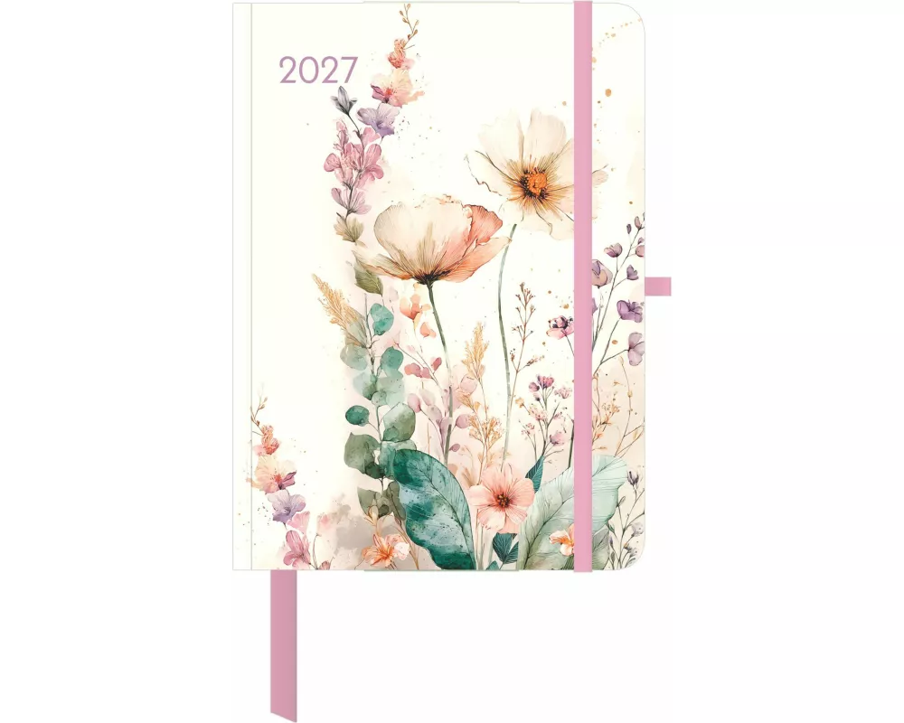 Floral 2027