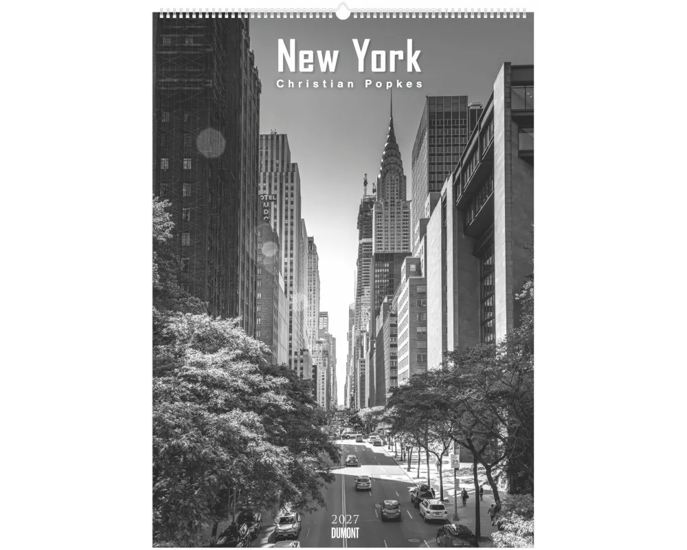 New York 2027