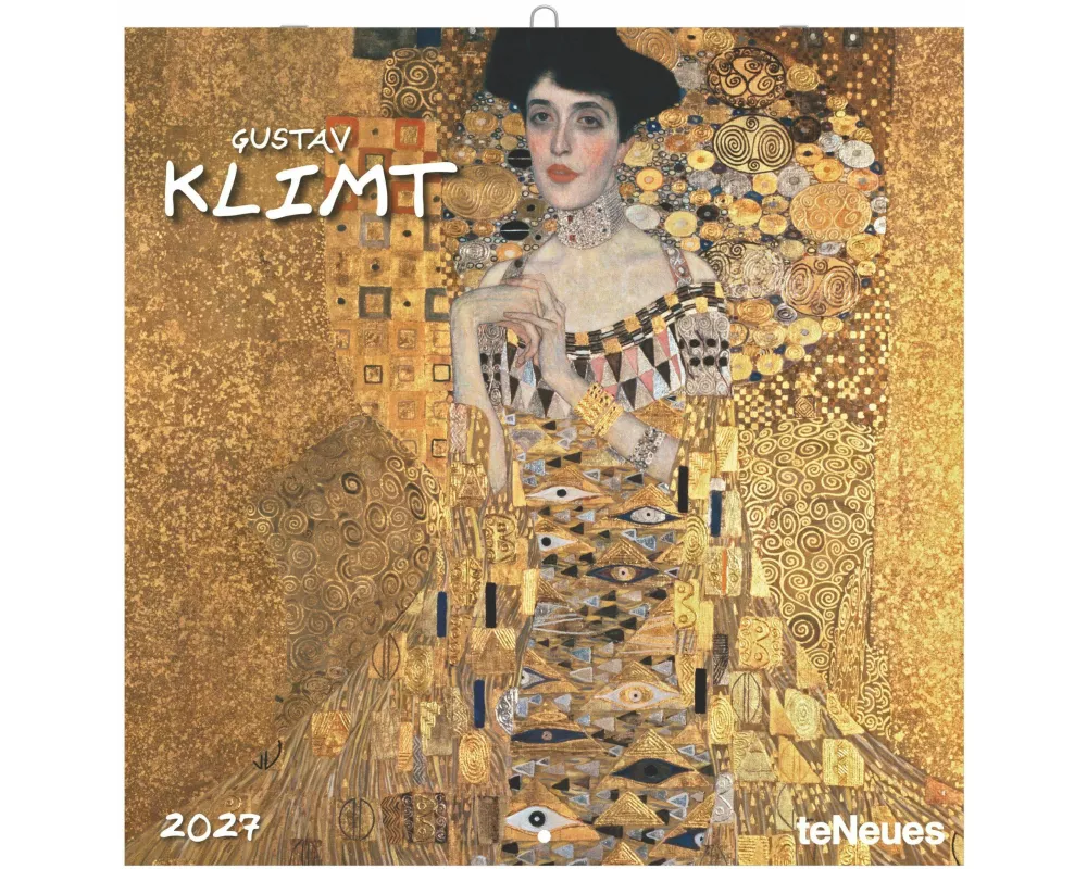 Gustav Klimt 2027