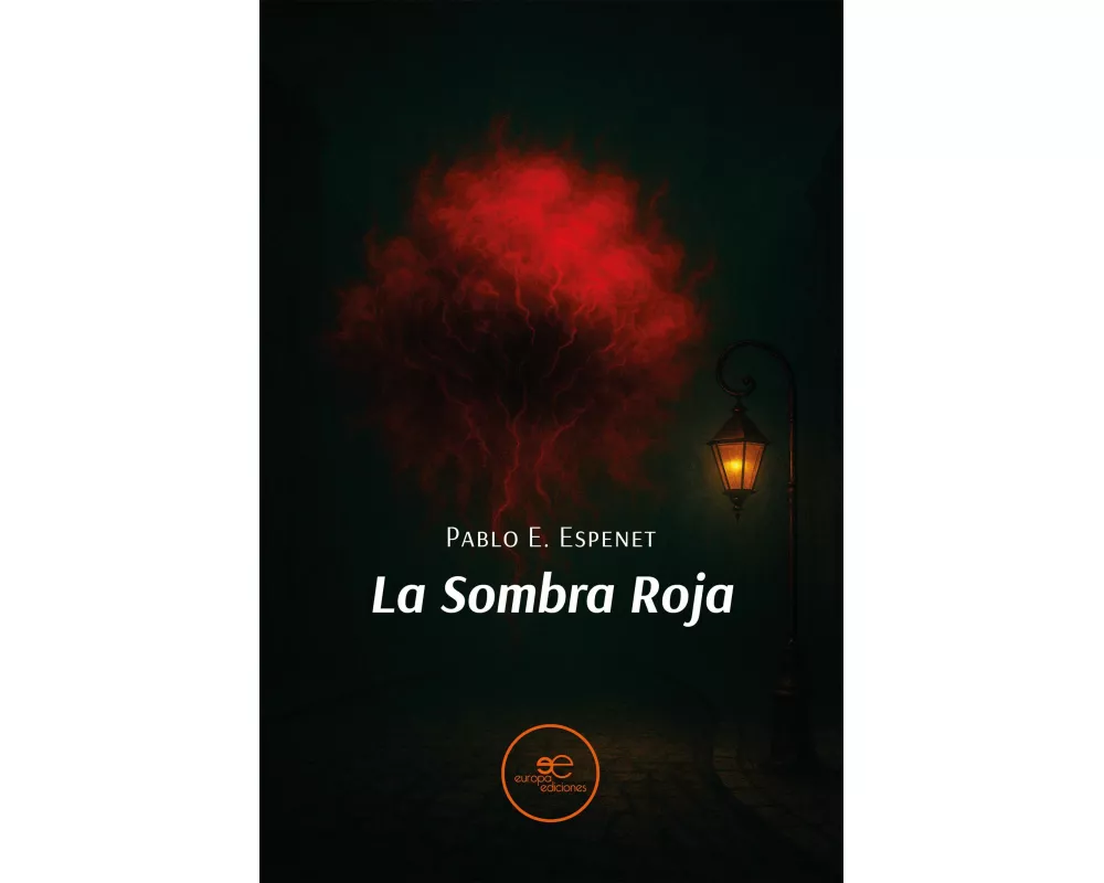 La Sombra Roja