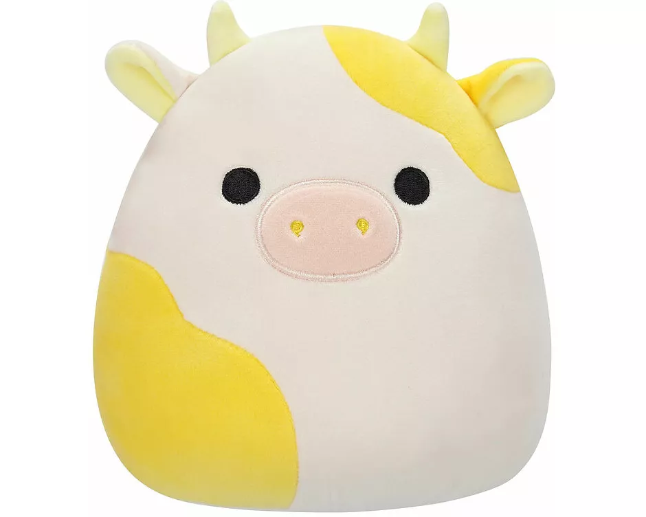 Squishmallows Bodie die Kuh 40 cm