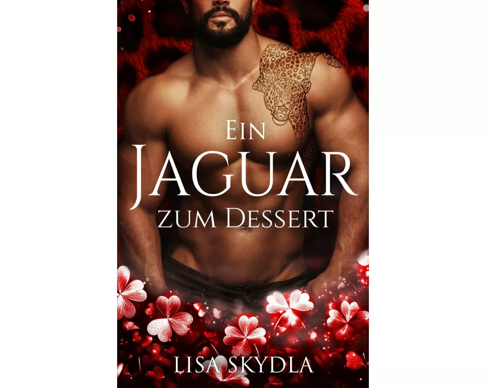 Ein Jaguar zum Dessert