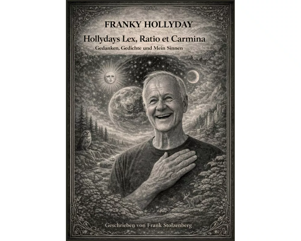Hollydays Lex, Ratio et Carmina