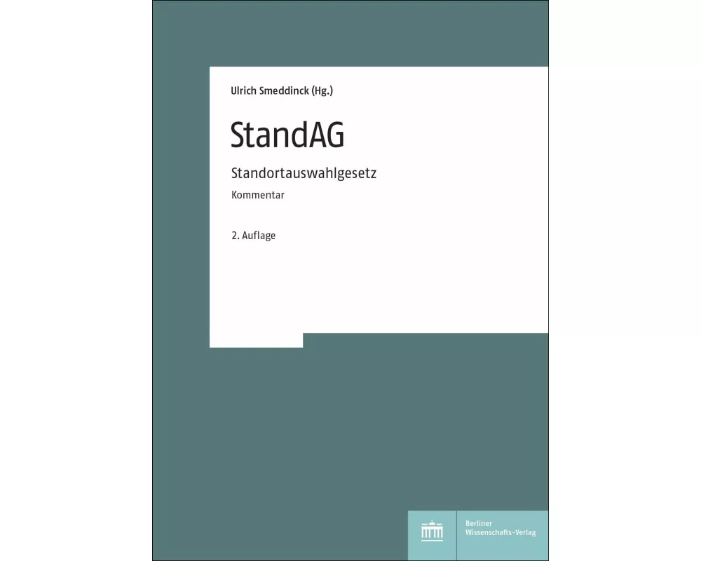 StandAG