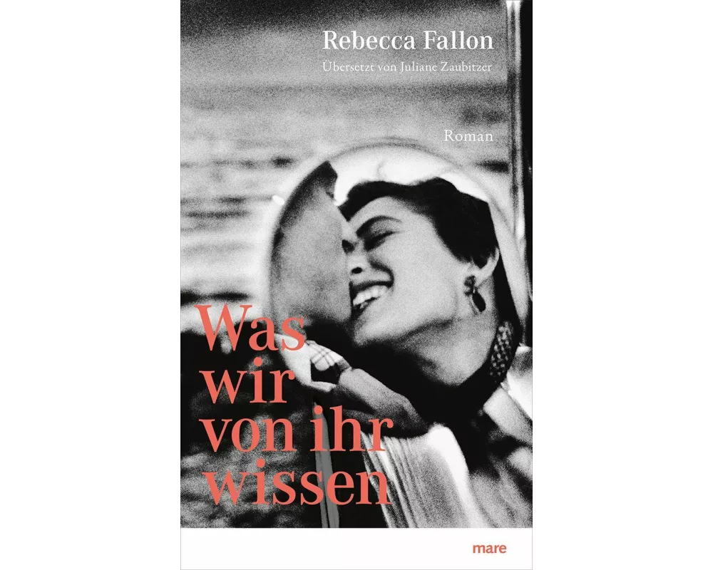Was wir von ihr wissen
