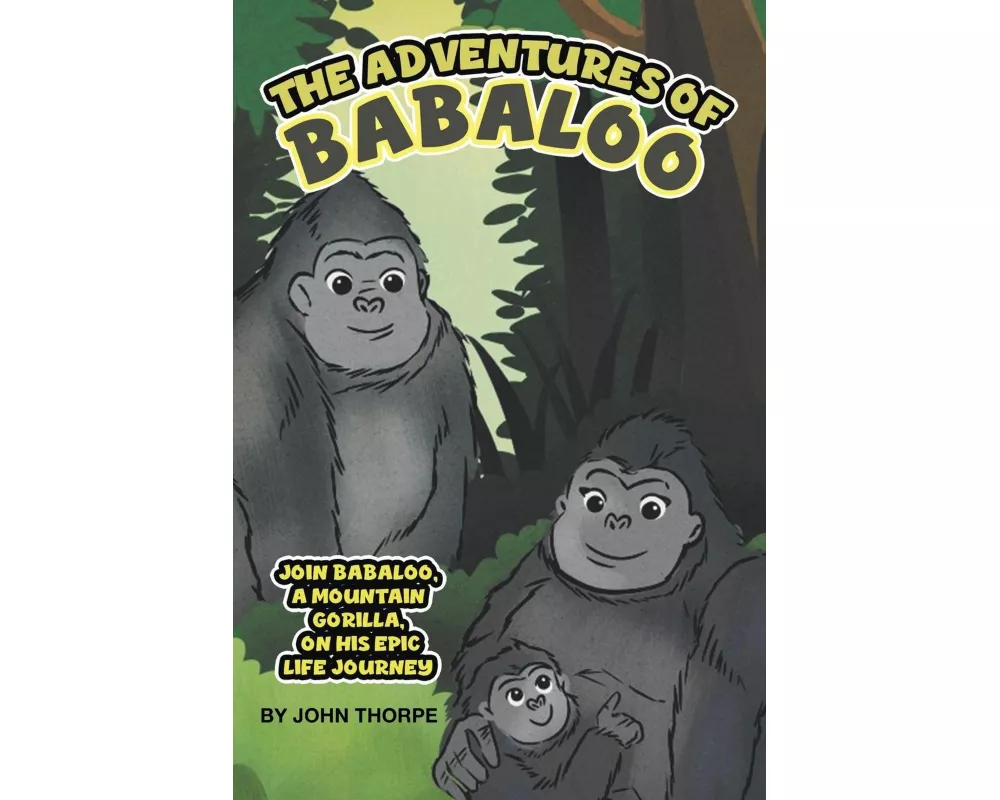 The Adventures of Babaloo