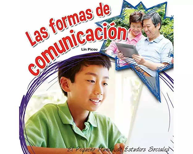 Las formas de comunicacion