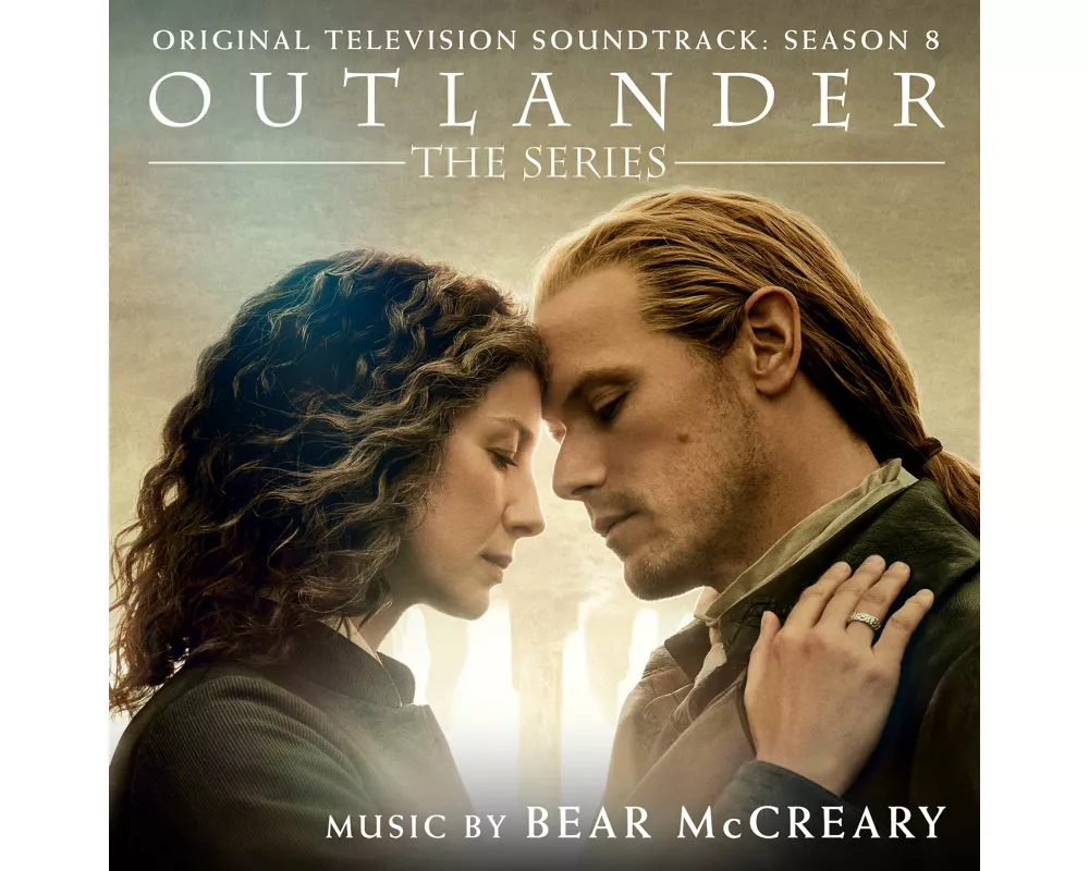 Outlander: Season 8 (Original Television Soundtrack)