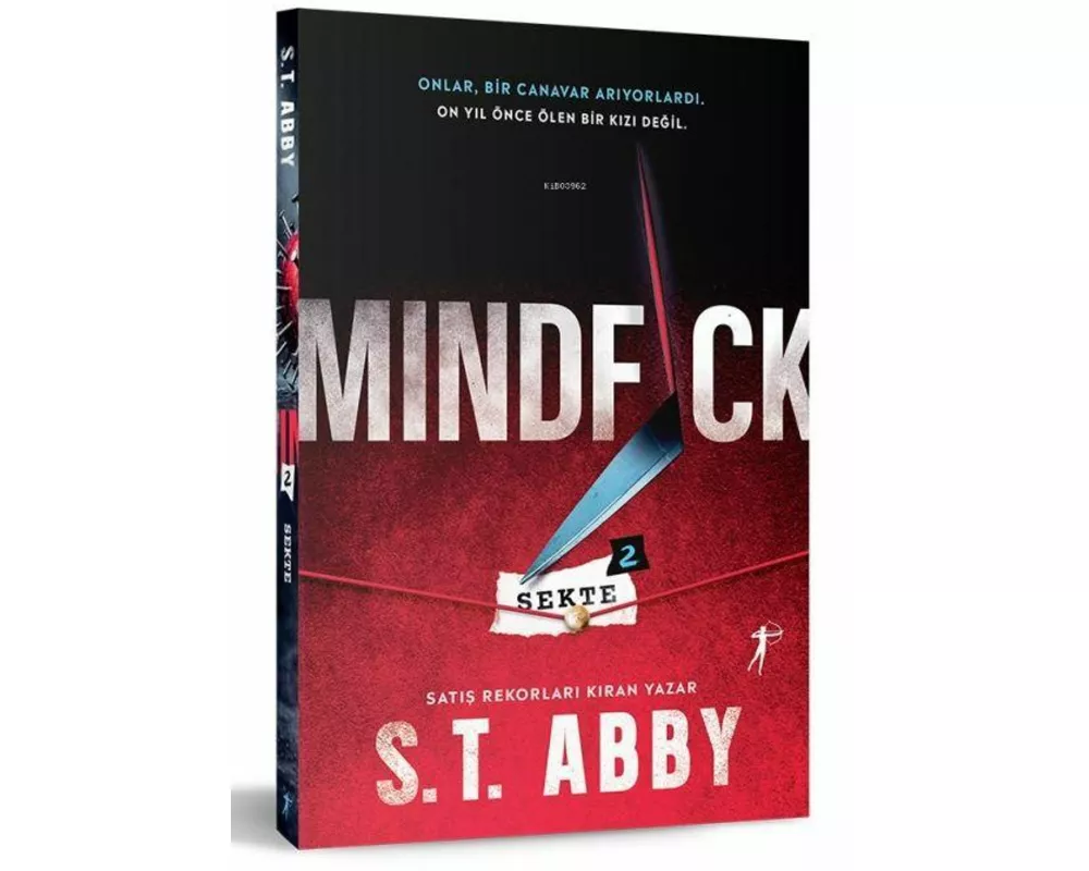 Mindfck 2 - Sekte