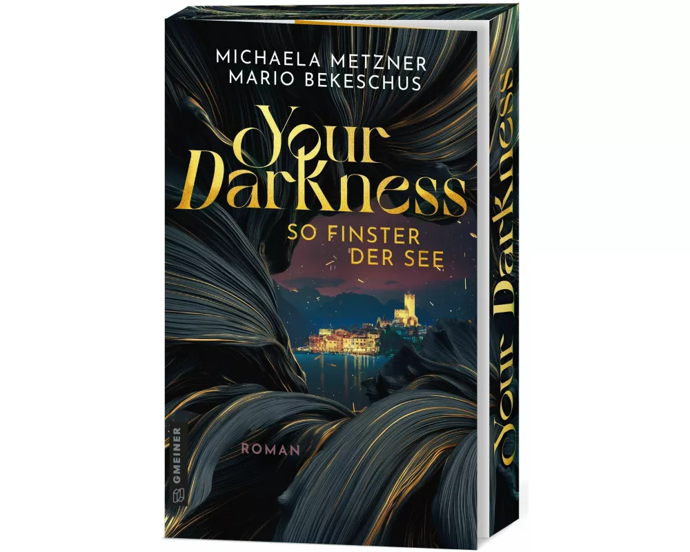 Your Darkness - so finster der See