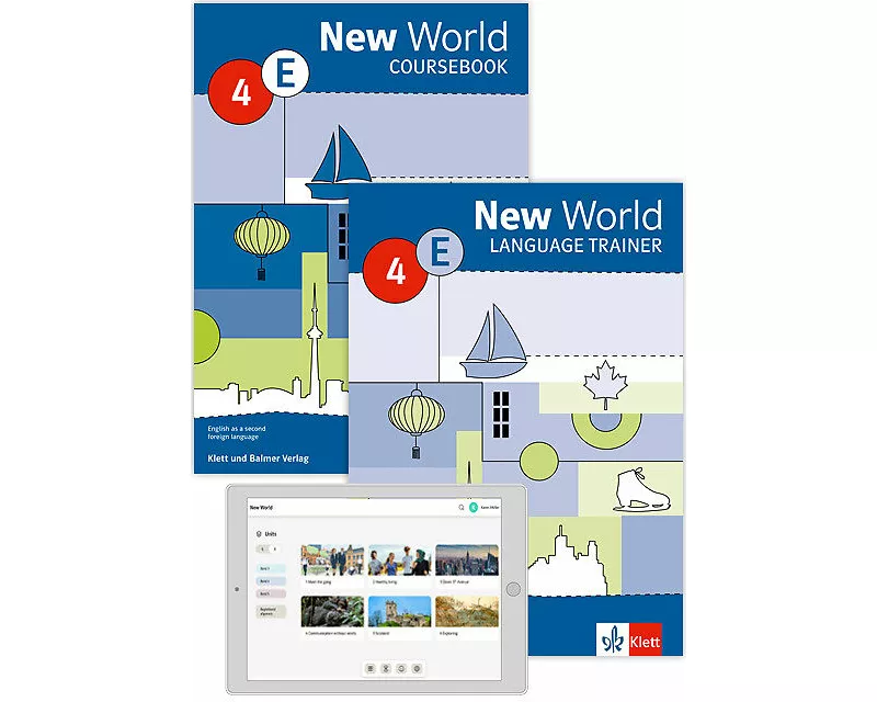 New World 4