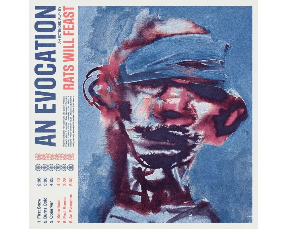 An Evocation