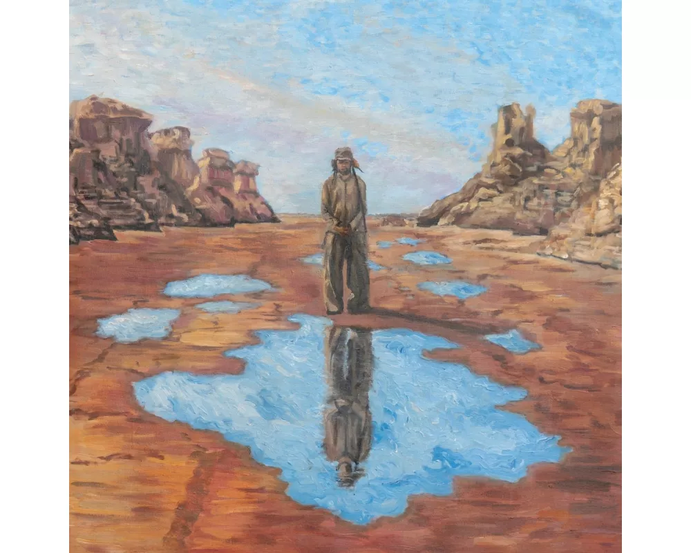 The Art Of Acceptance