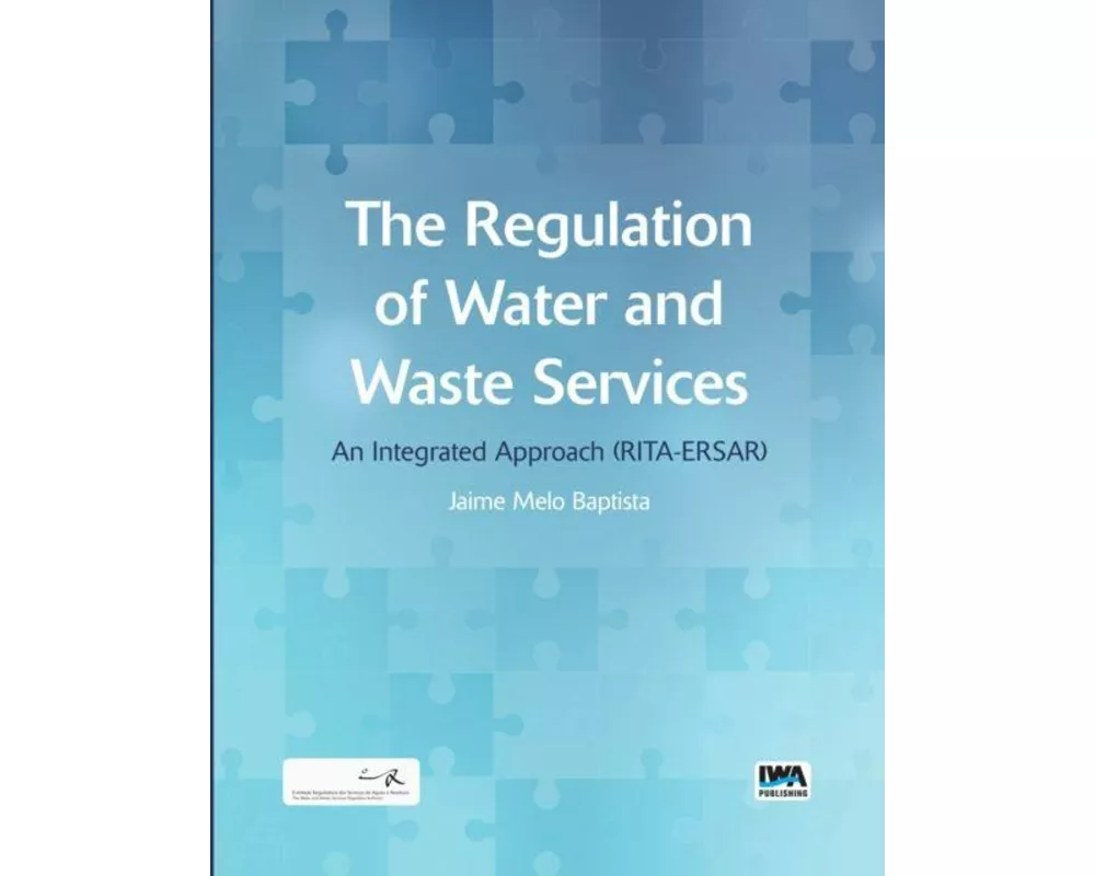 The Regulation of Water and Waste Services