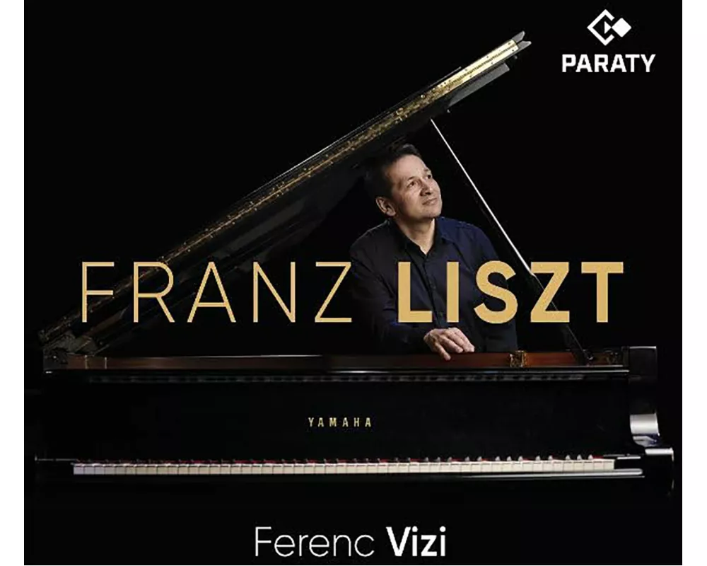 Franz Liszt