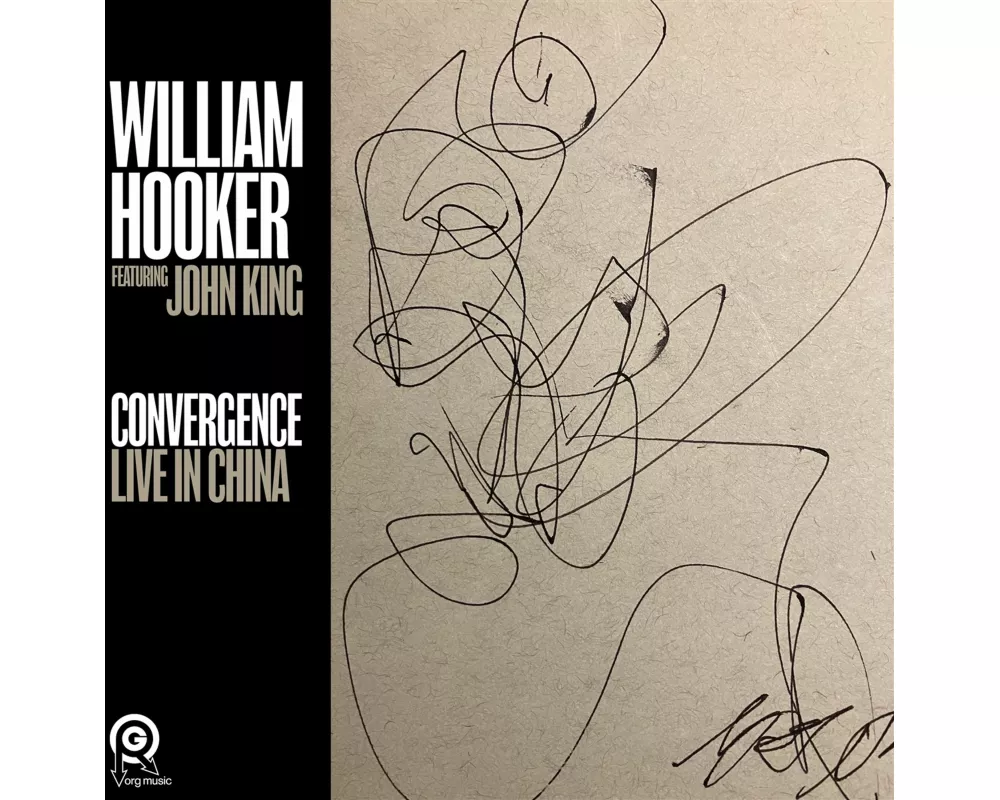 Convergence: Live in China