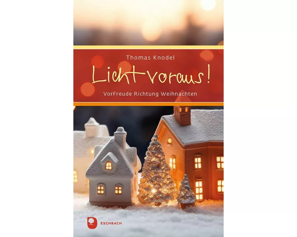 Licht voraus!