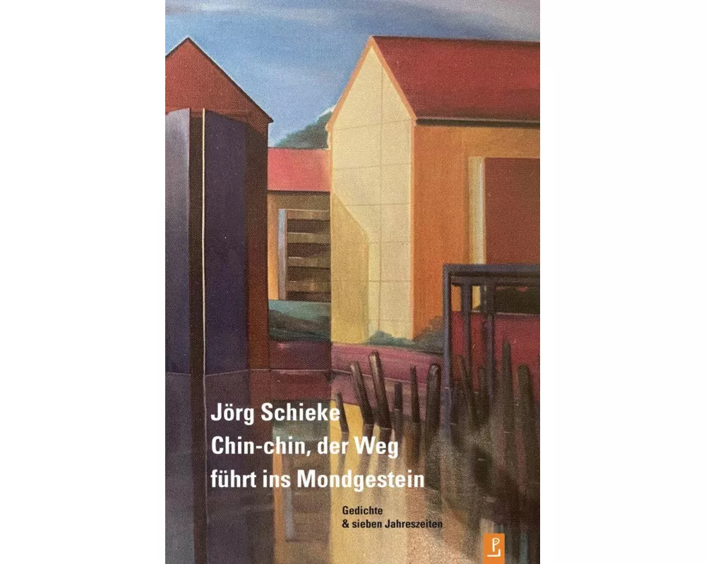 Chin-chin, der Weg führt ins Mondgestein