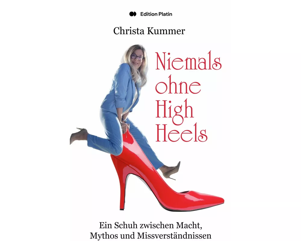 Niemals ohne High Heels