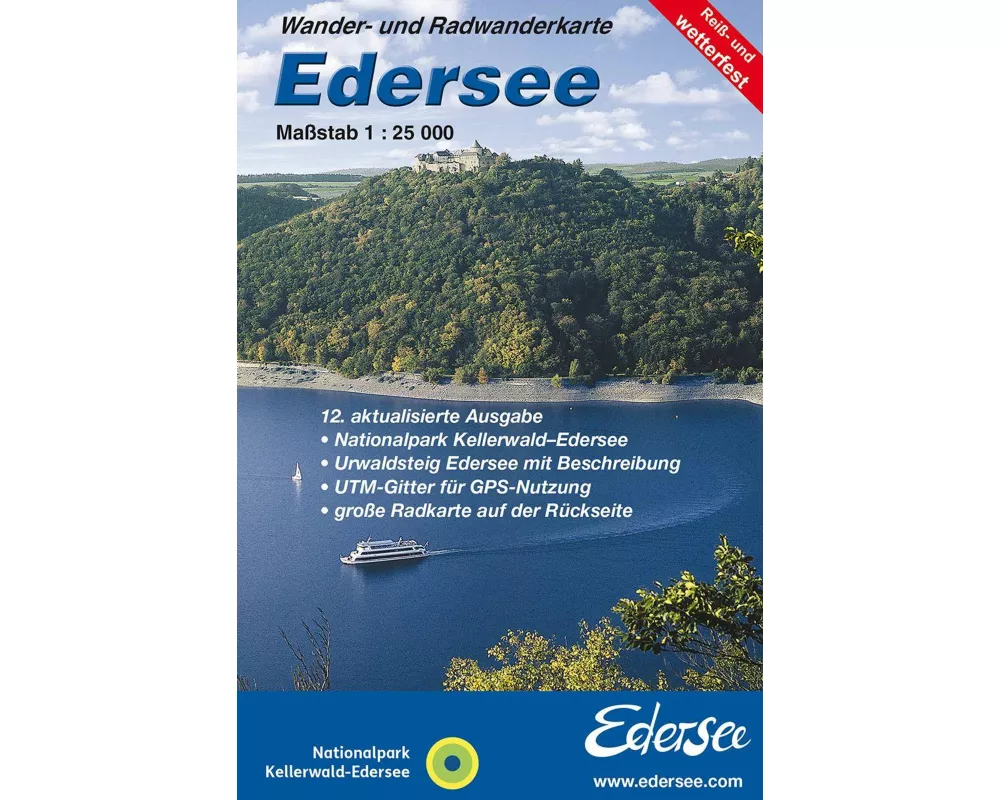 Edersee