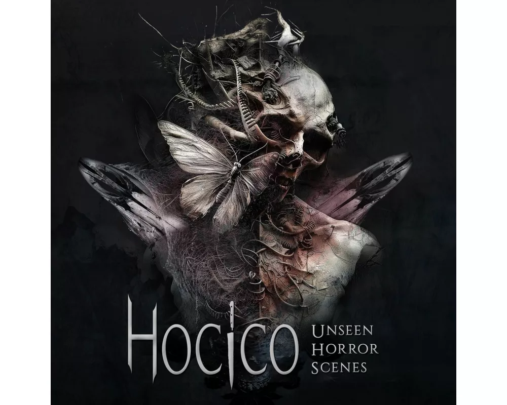 Unseen Horror Scenes