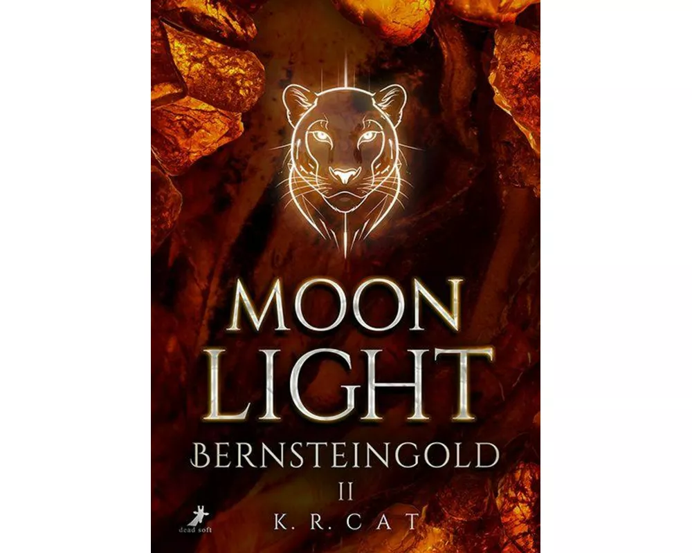 Moonlight - Bernsteingold