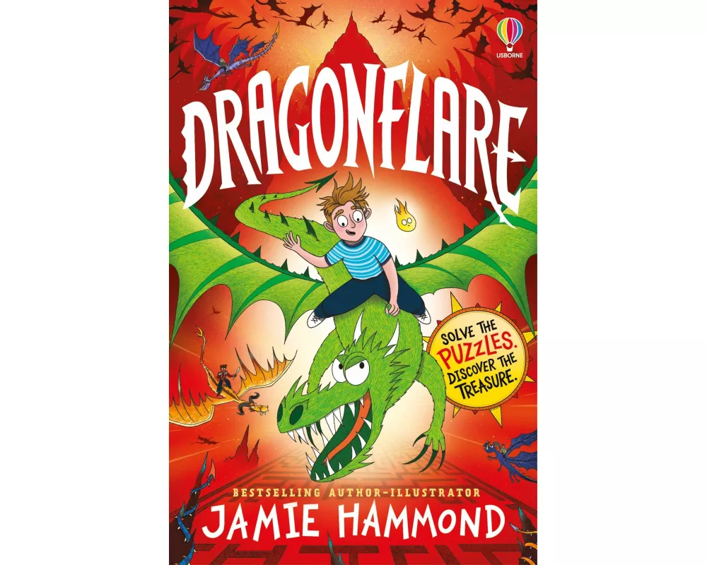 Dragonflare