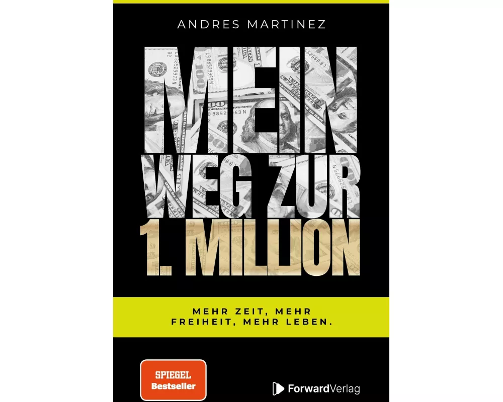 Mein Weg zur 1. Million