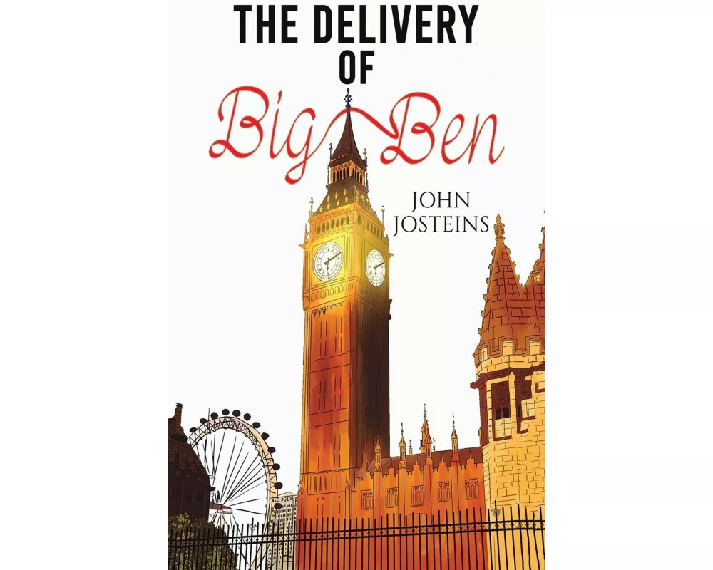 The Delivery of Big Ben