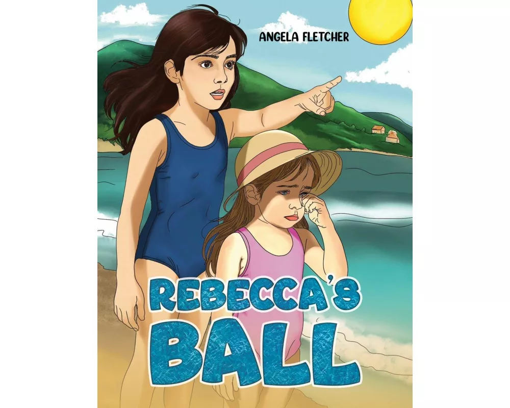 Rebecca's Ball