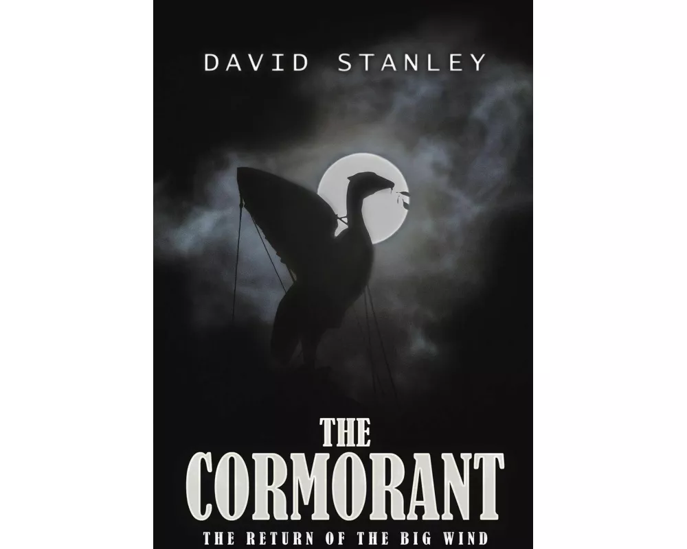 The Cormorant