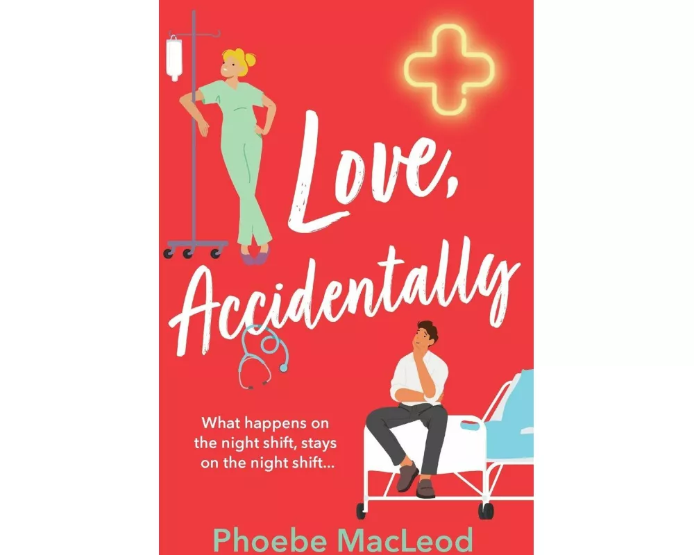 Love, Accidentally