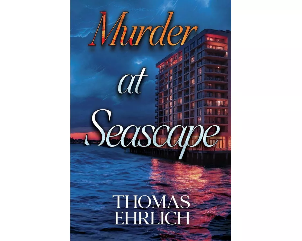 Murder at Seascape