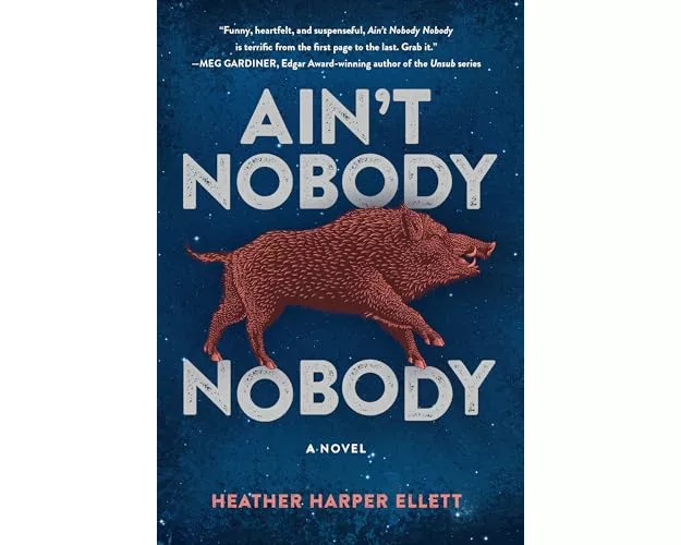 Ain't Nobody, Nobody