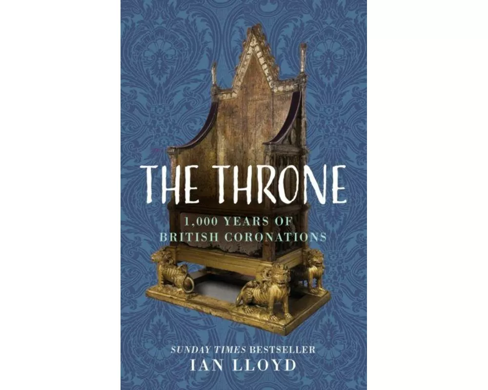 The Throne