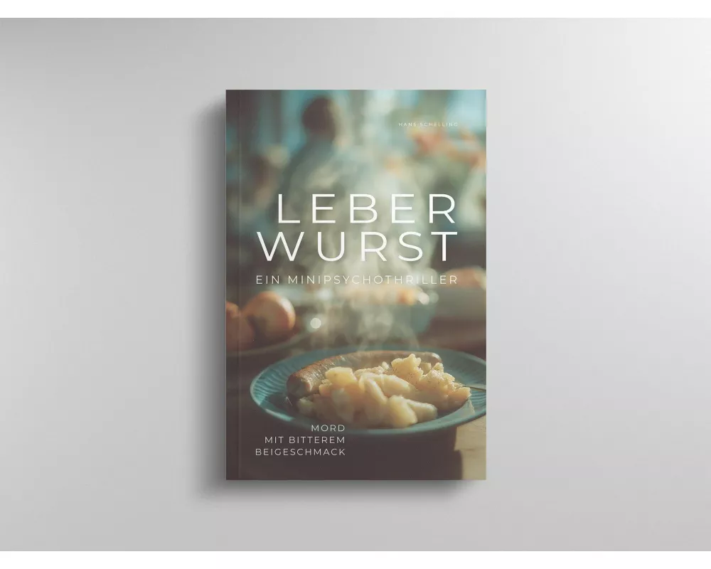 Leberwurst