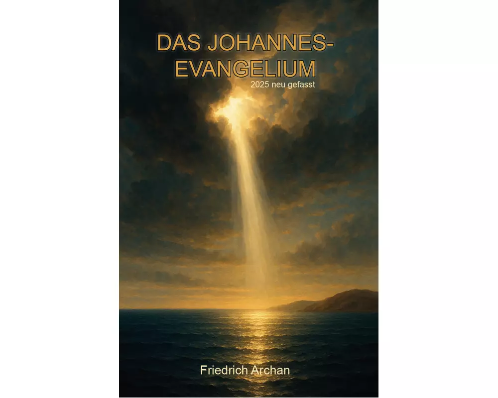 Das Johannes-Evangelium