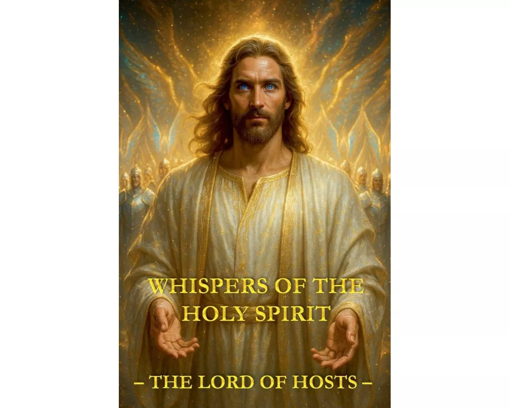 Whispers of the Holy Spirit - The Lord of Hosts