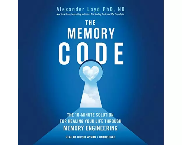 The Memory Code
