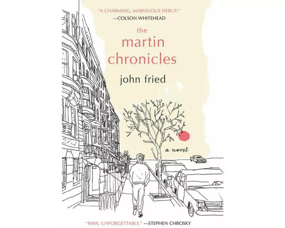 The Martin Chronicles