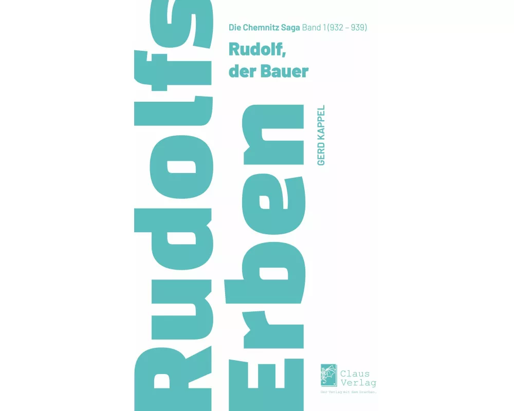 Rudolf, der Bauer