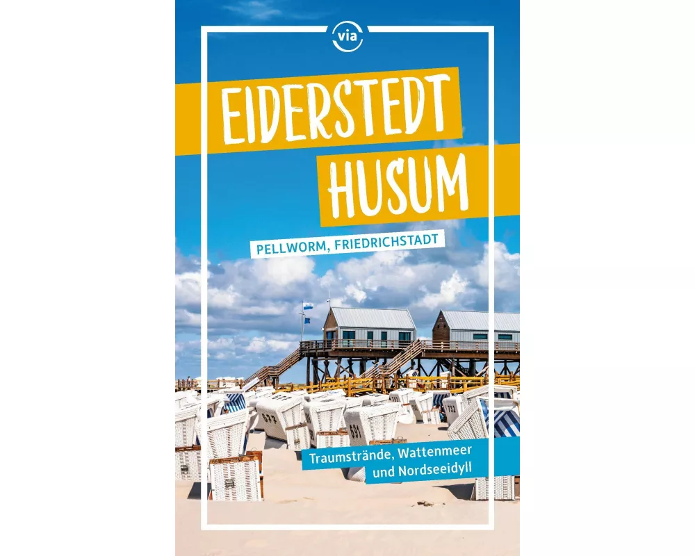 Eiderstedt & Husum