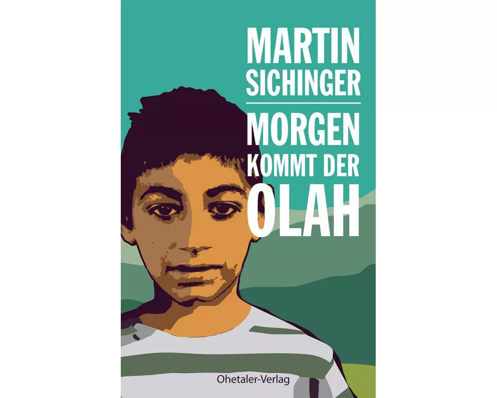 Morgen kommt der Olah