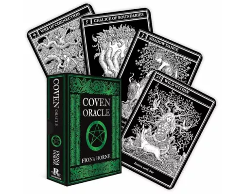 Coven Oracle
