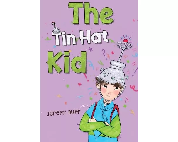 The Tin Hat Kid