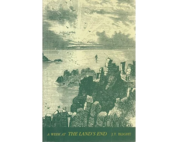 A Week at the Land's End