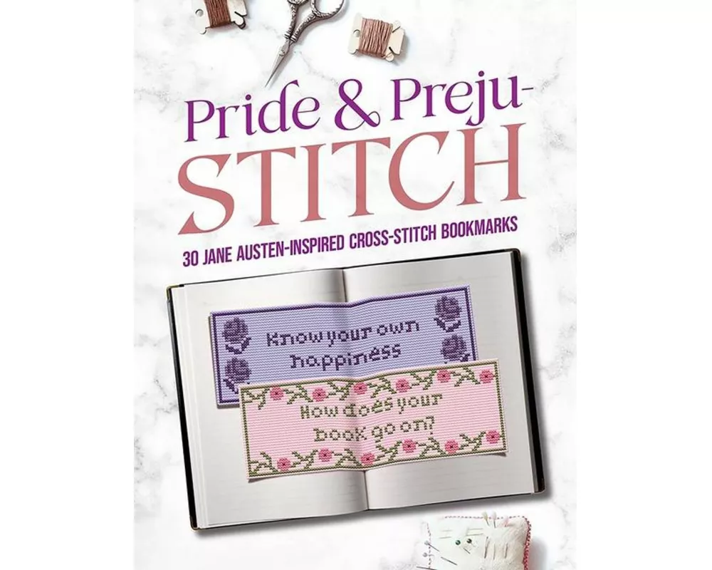 Pride and Preju-stitch