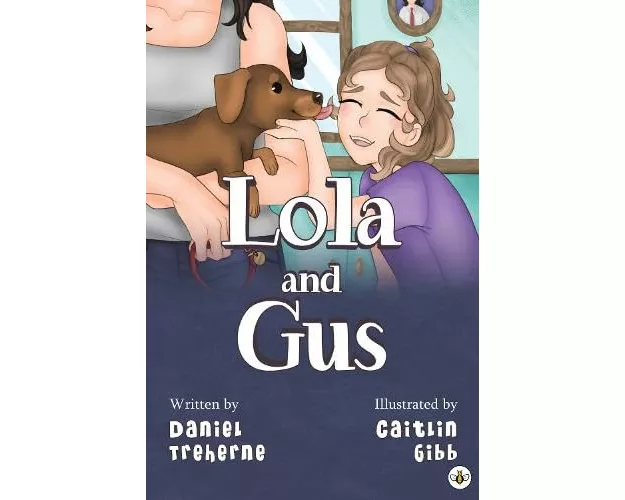 Lola and Gus