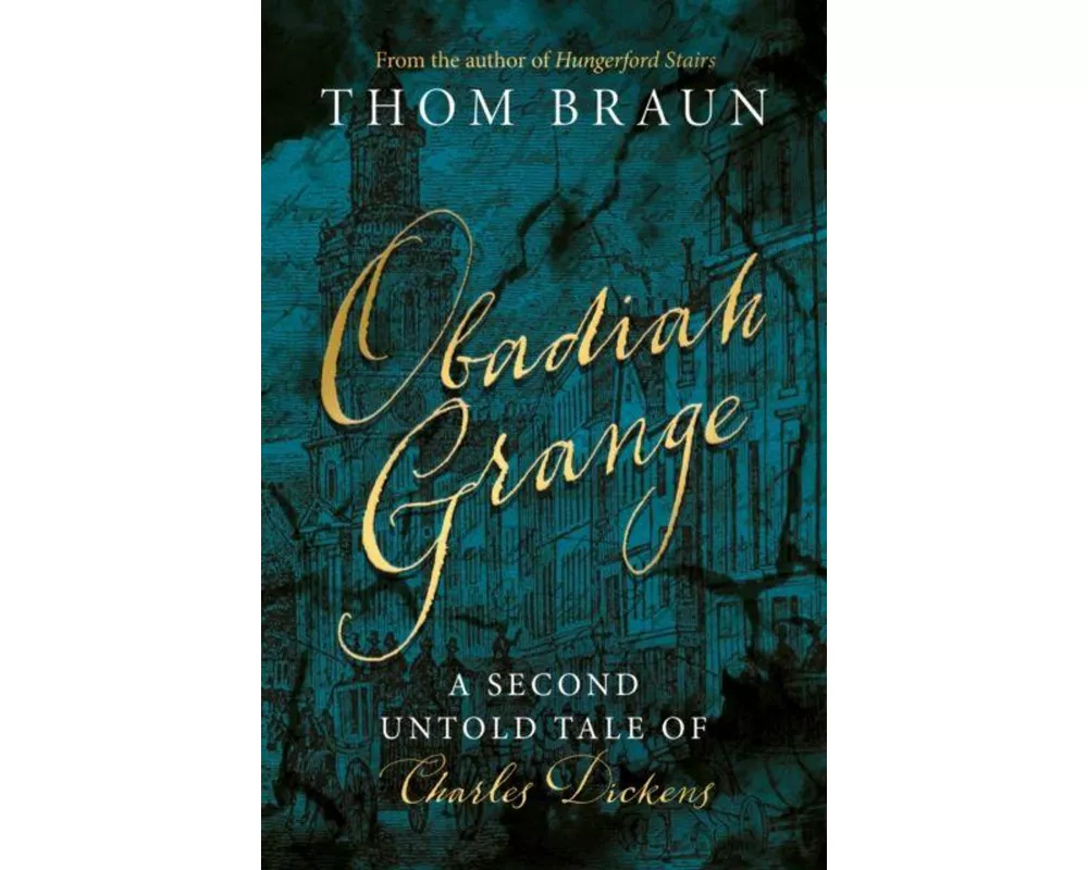 Obadiah Grange